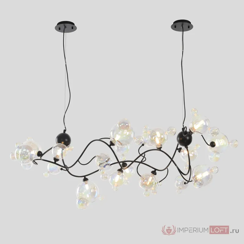 Люстра Crystal Lux MAMAMIA SP12 L1200 от ImperiumLoft