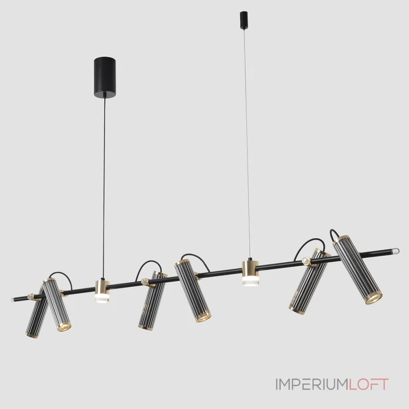 Подвесной светильник Crystal Lux EXTRA SP8 Подвесной светильник Crystal Lux EXTRA SP8