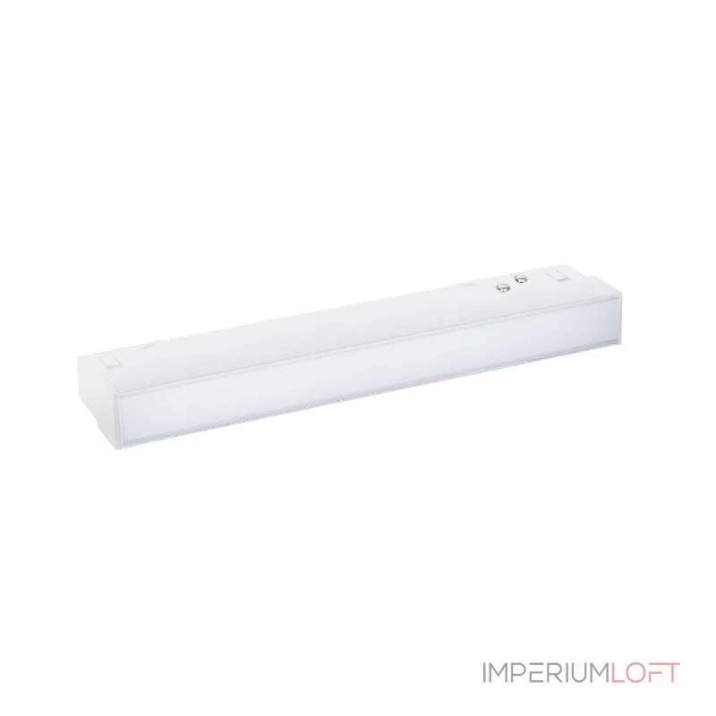 Светильник трековый магнитный CLT 0.33 001 6W WH M4000K