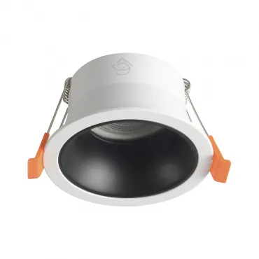 Светильник встраиваемый Crystal Lux CLT 081C WH-BL Светильник встраиваемый Crystal Lux CLT 081C WH-BL
