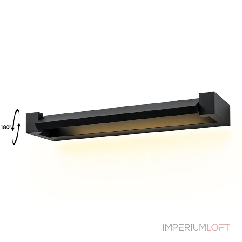 Бра Crystal Lux KANTO AP12W LED BL Бра Crystal Lux KANTO AP12W LED BL