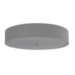 Светильник потолочный Crystal Lux JEWEL PL500 GR от ImperiumLoft