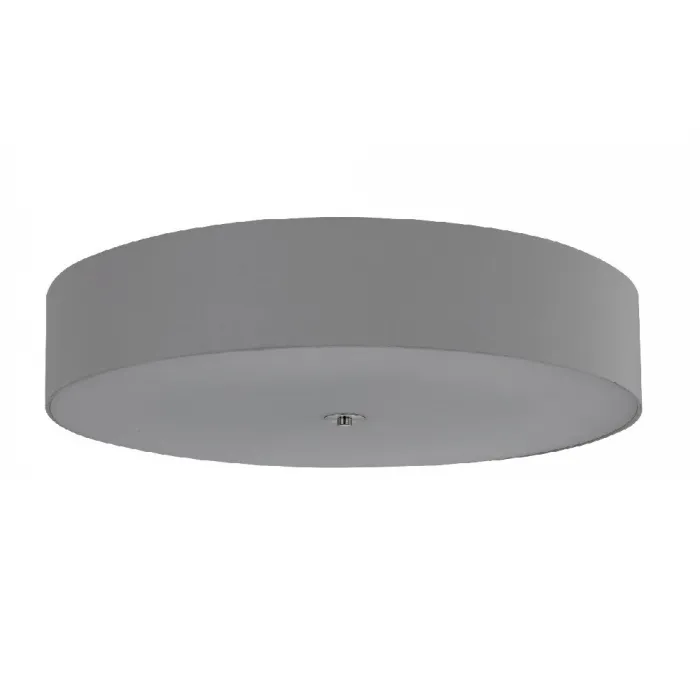Светильник потолочный Crystal Lux JEWEL PL500 GR от ImperiumLoft