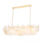 Подвесная люстра Crystal Lux BONITA SP14 L1200