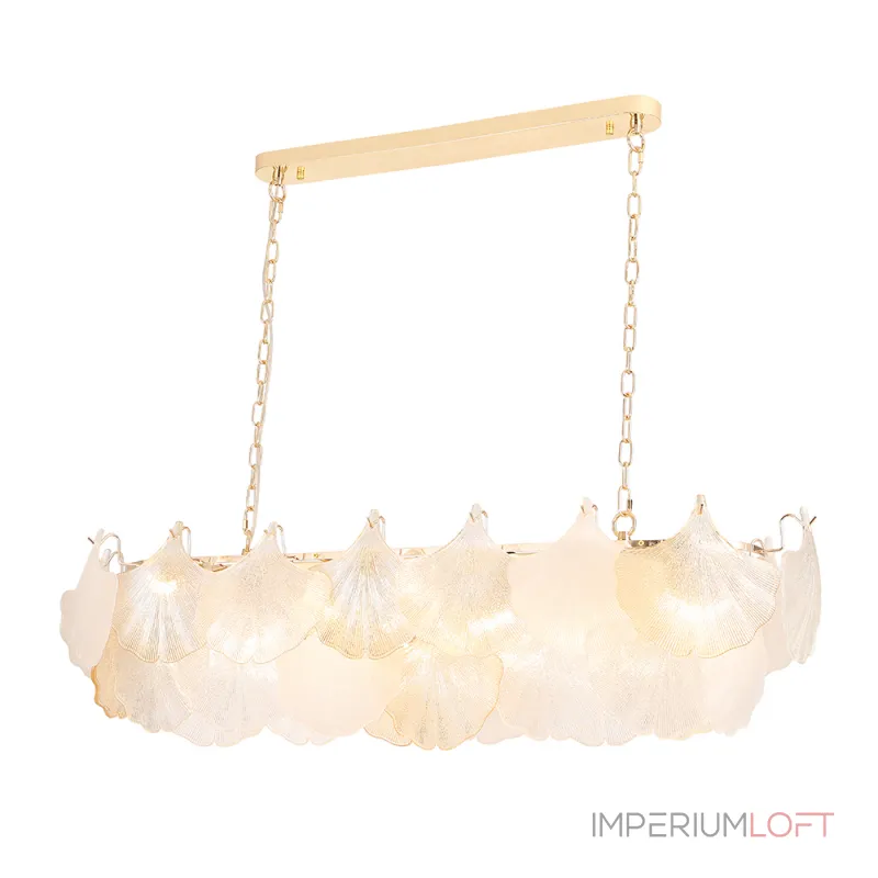 Подвесная люстра Crystal Lux BONITA SP14 L1200