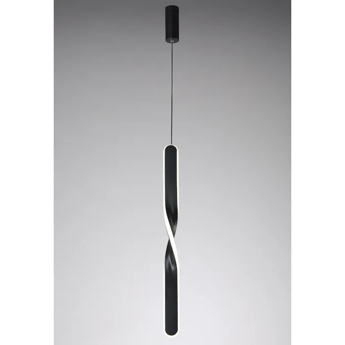 Светильник подвесной Crystal Lux CLT 034C600 BL от ImperiumLoft