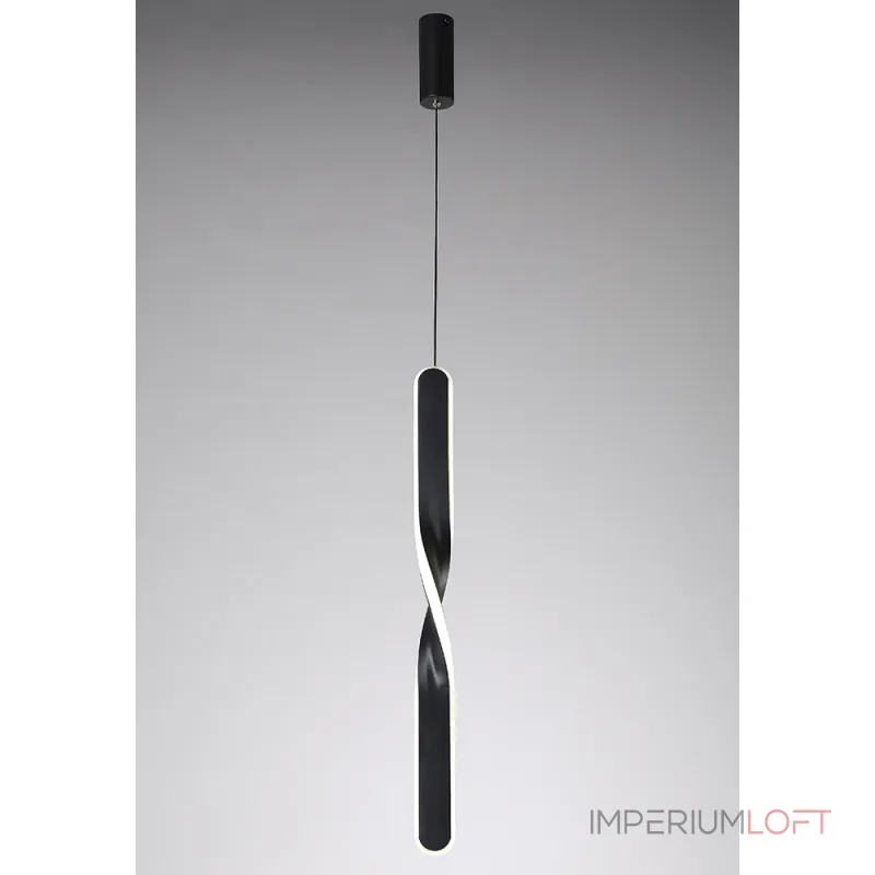 Подвесной светильник Crystal Lux CLT 034C600 BL