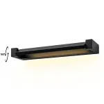 Бра Crystal Lux KANTO AP12W LED BL