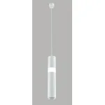 Светильник подвесной Crystal Lux CLT 038C360 WH от ImperiumLoft