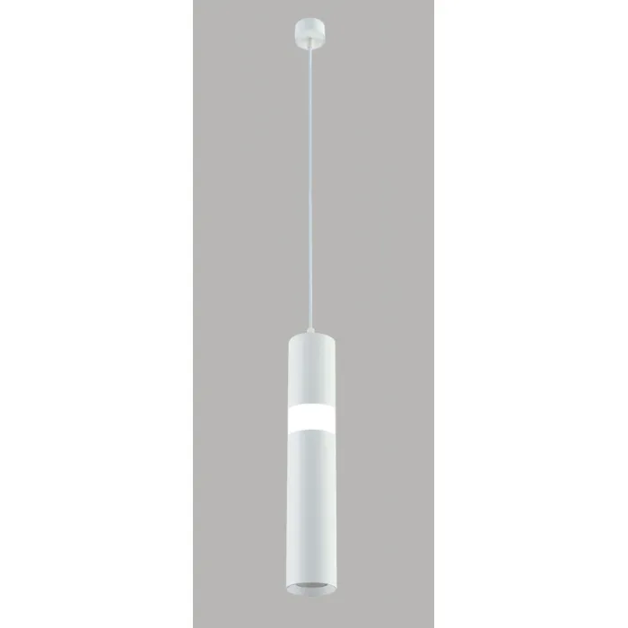Светильник подвесной Crystal Lux CLT 038C360 WH от ImperiumLoft