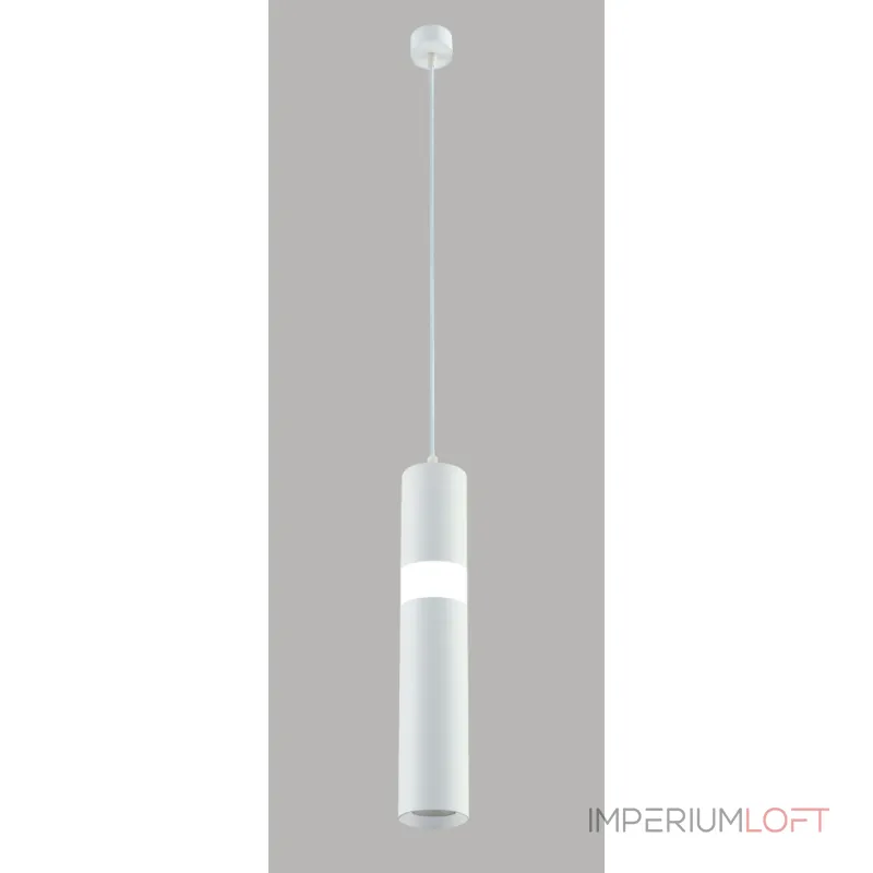 Подвесной светильник Crystal Lux CLT 038C360 WH