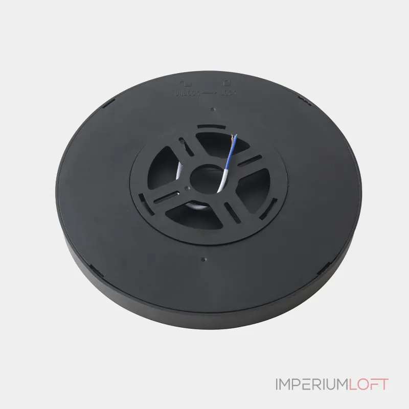 Подвесной светильник Crystal Lux CLT 526C400 BL Подвесной светильник Crystal Lux CLT 526C400 BL