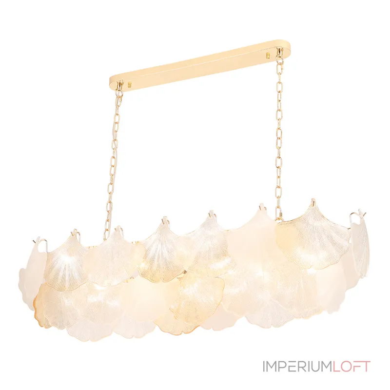 Подвесная люстра Crystal Lux BONITA SP14 L1200