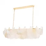 Подвесная люстра Crystal Lux BONITA SP14 L1200