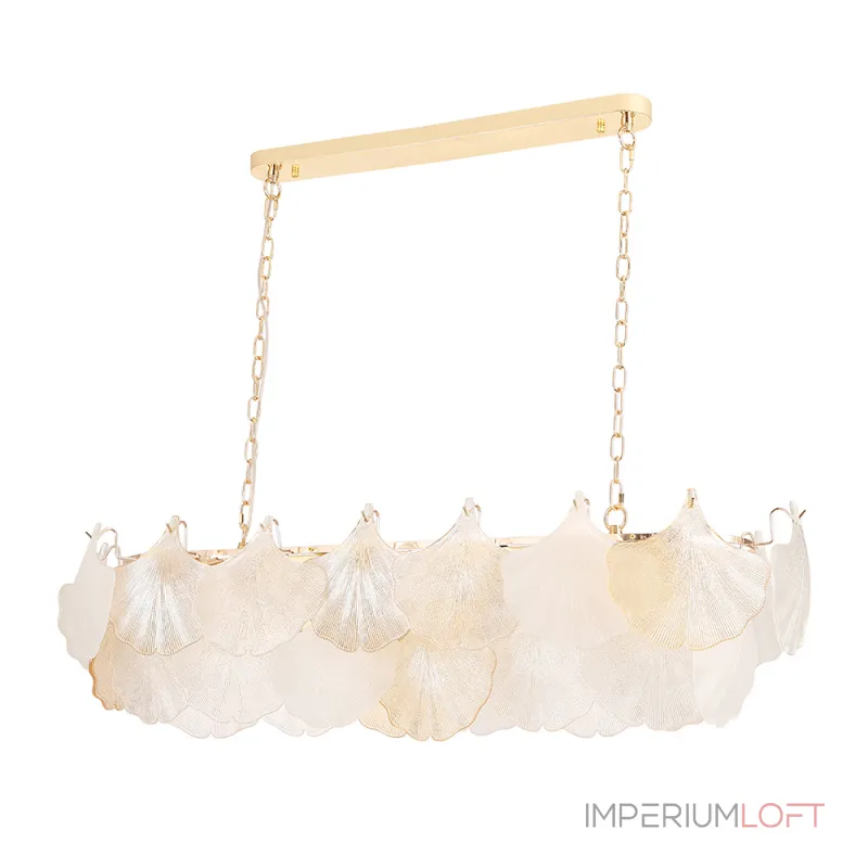 Подвесная люстра Crystal Lux BONITA SP14 L1200