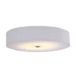 Светильник потолочный Crystal Lux JEWEL PL500 WH