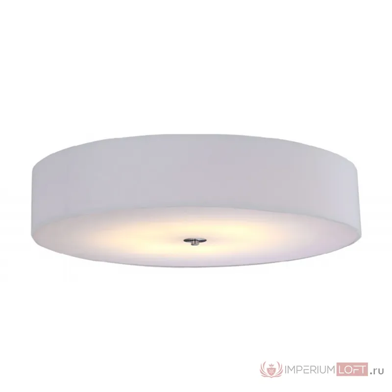 Светильник потолочный Crystal Lux JEWEL PL500 WH от ImperiumLoft