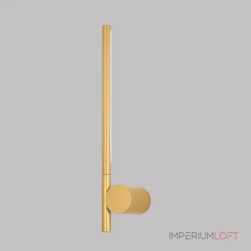 Бра Crystal Lux CLT 058W1 GO Бра Crystal Lux CLT 058W1 GO