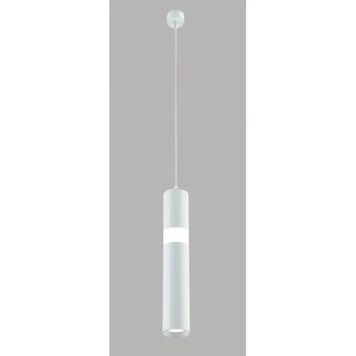 Светильник подвесной Crystal Lux CLT 038C360 WH от ImperiumLoft