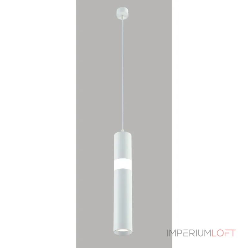 Подвесной светильник Crystal Lux CLT 038C360 WH