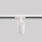 Светильник однофазный Crystal Lux CLT 0.31 018 WH от ImperiumLoft