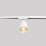 Светильник однофазный Crystal Lux CLT 0.31 018 WH от ImperiumLoft