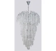 Светильник подвесной Crystal Lux BARCELONA SP33 SILVER