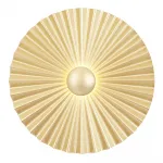 Бра Crystal Lux HOLA AP4W LED D350