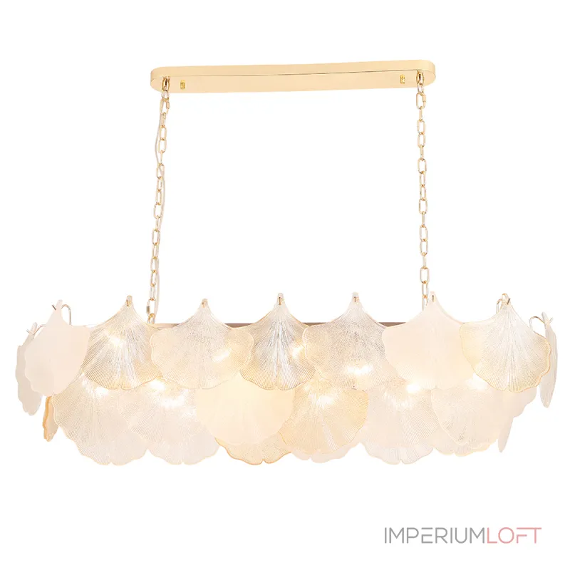 Подвесная люстра Crystal Lux BONITA SP14 L1200