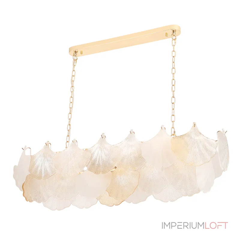 Подвесная люстра Crystal Lux BONITA SP14 L1200