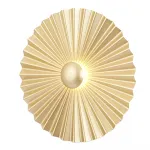 Бра Crystal Lux HOLA AP4W LED D350