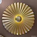 Бра Crystal Lux HOLA AP4W LED D350