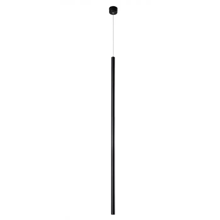 Светильник подвесной Crystal Lux CLT 036C1100 BL от ImperiumLoft
