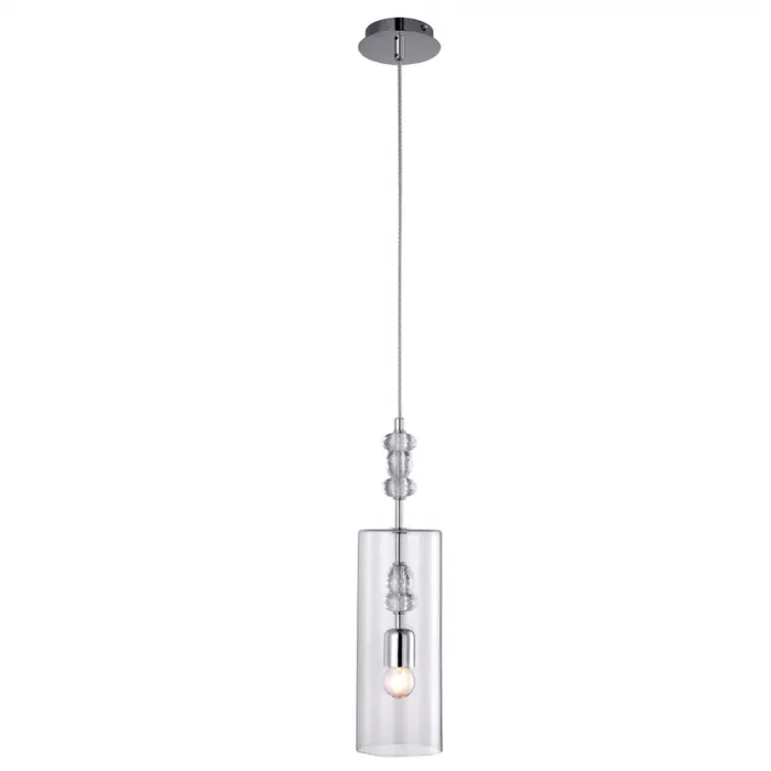 Светильник подвесной Crystal Lux EVA SP1 от ImperiumLoft