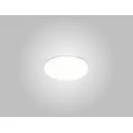 Светильник встроенный Crystal Lux CLT 500C100 WH от ImperiumLoft