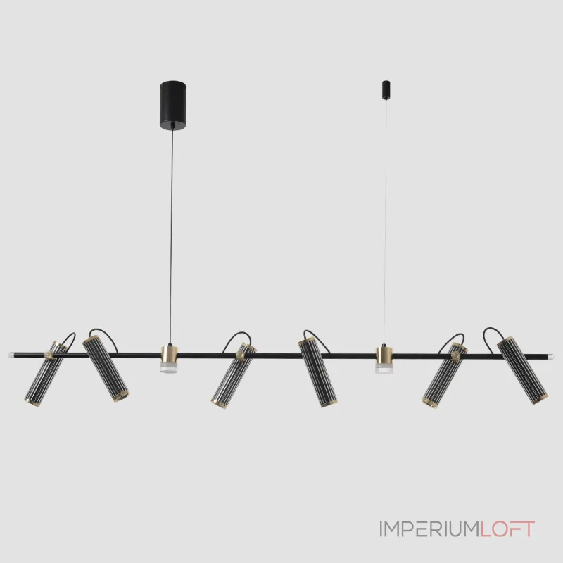 Подвесной светильник Crystal Lux EXTRA SP8 Подвесной светильник Crystal Lux EXTRA SP8