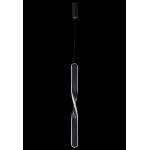 Светильник подвесной Crystal Lux CLT 034C600 BL от ImperiumLoft
