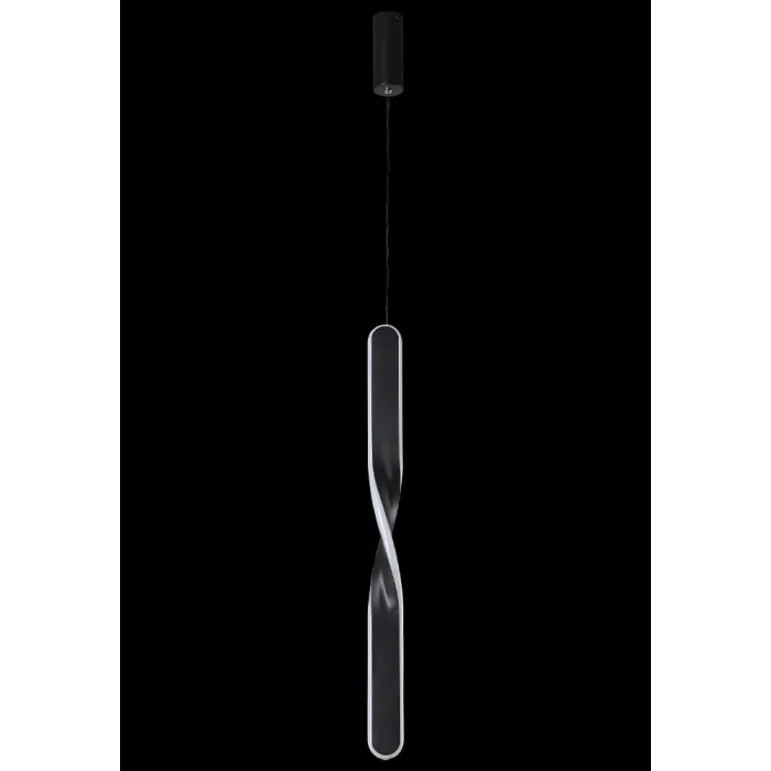 Светильник подвесной Crystal Lux CLT 034C600 BL от ImperiumLoft