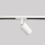 Светильник однофазный Crystal Lux CLT 0.31 018 WH от ImperiumLoft