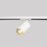 Светильник однофазный Crystal Lux CLT 0.31 018 WH от ImperiumLoft