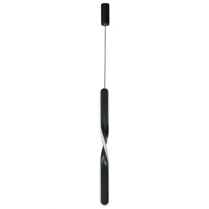 Светильник подвесной Crystal Lux CLT 034C600 BL от ImperiumLoft