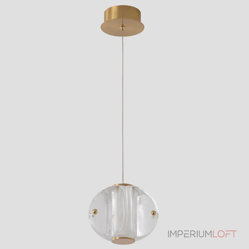 Подвесной светильник Crystal Lux RICH SP4W LED