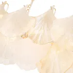 Подвесная люстра Crystal Lux BONITA SP14 L1200