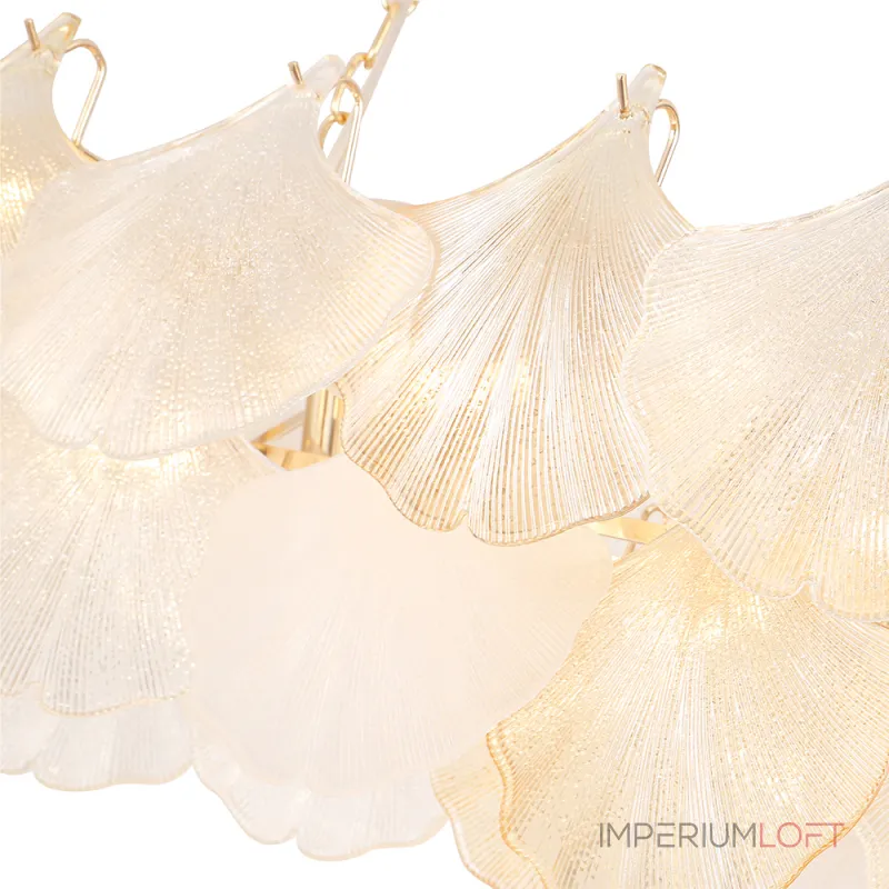 Подвесная люстра Crystal Lux BONITA SP14 L1200