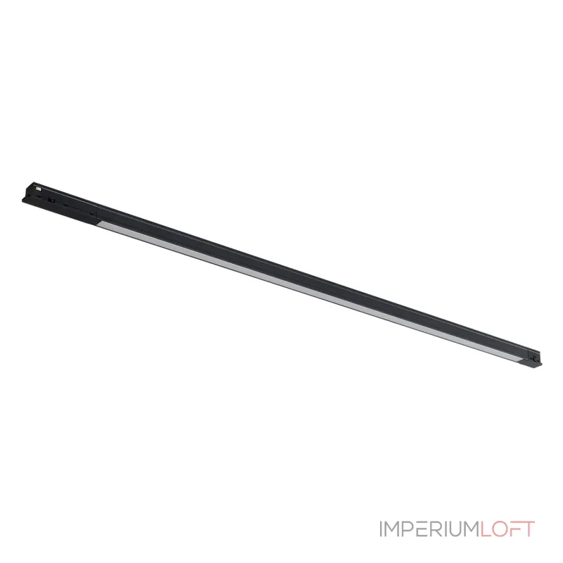Светильник трековый магнитный Crystal Lux CLT 0.34 001 20W BL 4000K Светильник трековый магнитный Crystal Lux CLT 0.34 001 20W BL 4000K