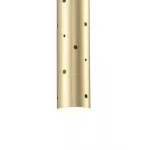 Подвесной светильник Crystal Lux CLT 232C600 GO 3000K