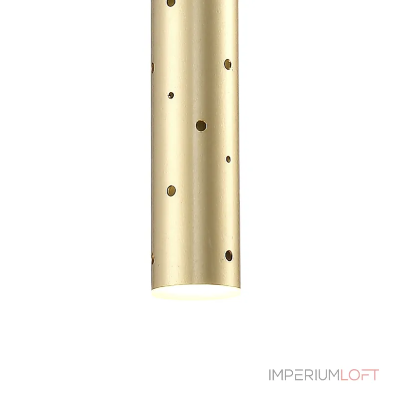 Подвесной светильник Crystal Lux CLT 232C600 GO 3000K Подвесной светильник Crystal Lux CLT 232C600 GO 3000K