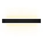 Бра Crystal Lux KANTO AP12W LED BL