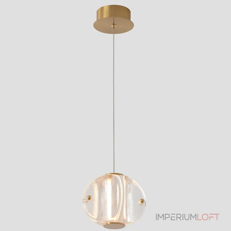 Подвесной светильник Crystal Lux RICH SP4W LED