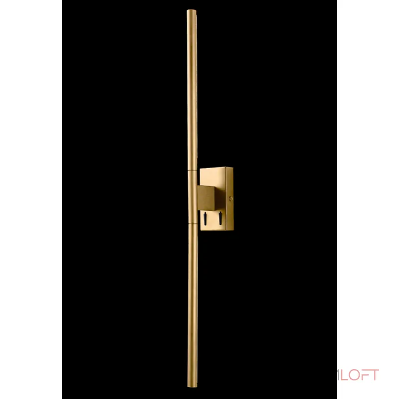 Бра Crystal Lux LARGO AP12W GOLD от ImperiumLoft Бра Crystal Lux LARGO AP12W GOLD от ImperiumLoft